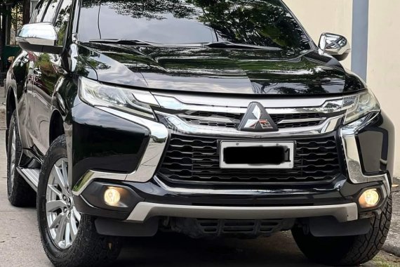 HOT!!! 2017 Mitsubishi Montero GLS Premium for sale at affordable price 