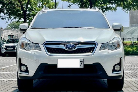 2016 Subaru 2.0 XV AWD Premium Gas Automatic 150k ALL IN DP PROMO! 41k ODO ONLY‼️