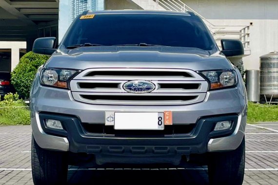 2016 Ford Everest Ambiente 4x2 Manual Diesel 173K ALL-IN PROMO DP‼️