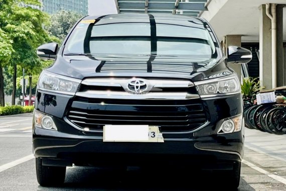 2016 Toyota Innova 2.0G a/t gas‼️