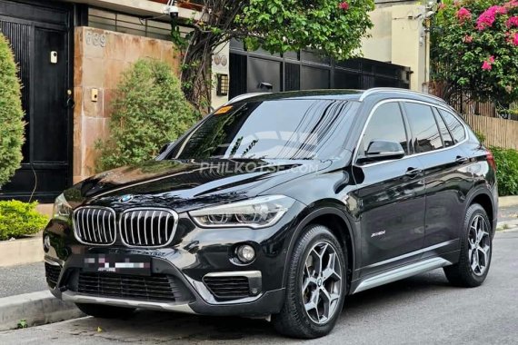 HOT!!! 2018 BMW X1 Xdrive for sale at affordable price 