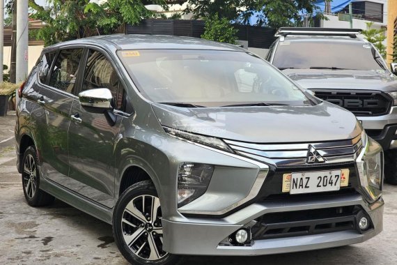 HOT!!! 2019 Mitsubishi Xpander for sale at affordable price 