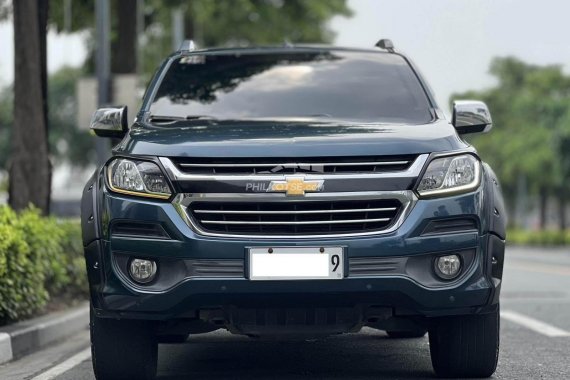 Well kept 2017 Chevrolet Colorado 2.8L LTZ Z71 4x4 Automatic Diesel for sale