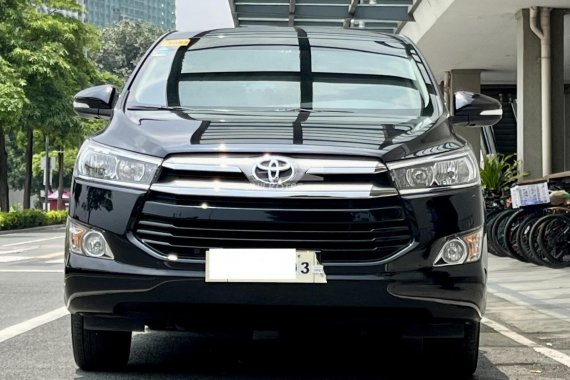Pre-owned 2016 Toyota Innova 2.0 G Automatic Gas for sale