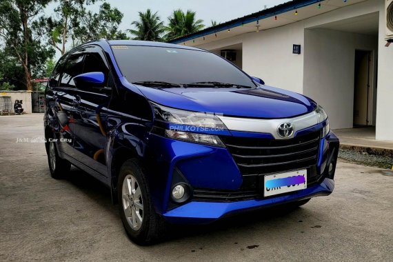 2019 Toyota Avanza  1.3 E A/T for sale by Verified seller