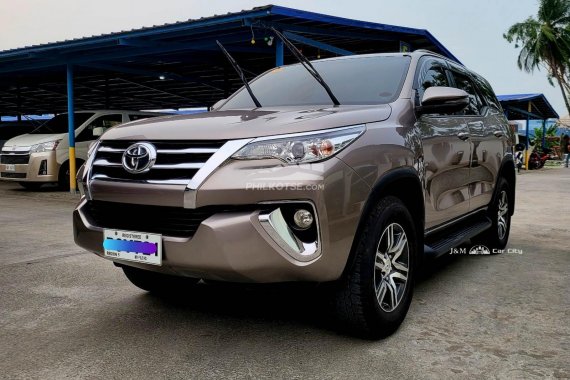 FOR SALE! 2020 Toyota Fortuner  2.4 G Diesel 4x2 AT available at cheap price