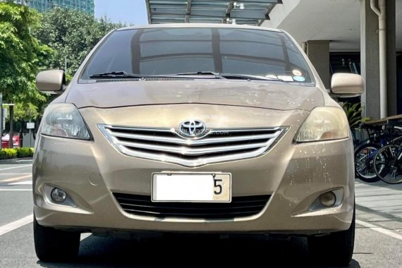 Good quality 2013 Toyota Vios 1.3 G Automatic Gas for sale