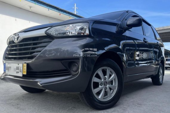 Low Mileage. 7 Seater. Fuel Efficient. Toyota Avanza. Android Head Unit. Well Kept. Best Buy