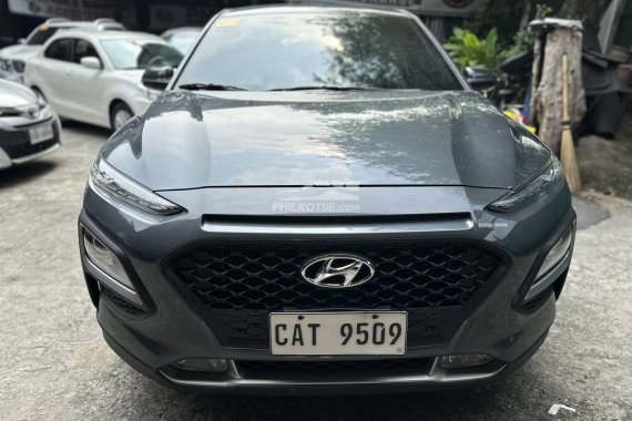 2020 Hyudai Kona GLS 2.0 A/T (C-Credit Financing)