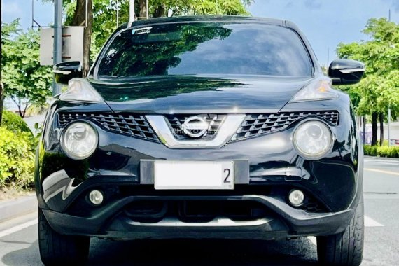 2016 NISSAN JUKE 1.6 CVT AT GAS‼️90K ALL IN DP‼️