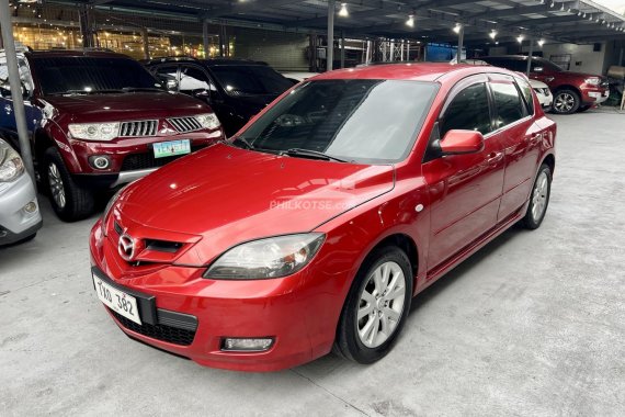 2011 LOW DOWNPAYMENT MAZDA 3 1.6L AUTOMATIC HATCHBACK! ORIGINAL 53,000 KMS ONLY! FINANCING LOW DP!