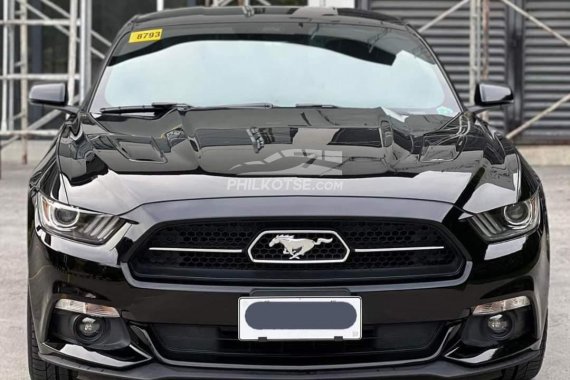 HOT!!! 2015 Ford Mustang 5.0 V8 for sale at affordable price 