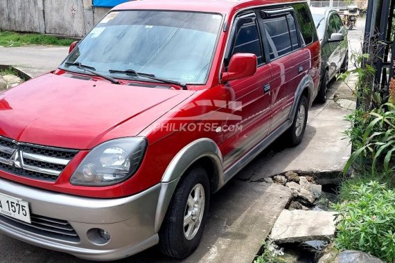 2nd hand 2014 Mitsubishi Adventure  for sale in good condition