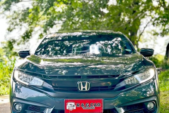 HOT!!! 2017 Honda Civic FC for sale at affordable price 