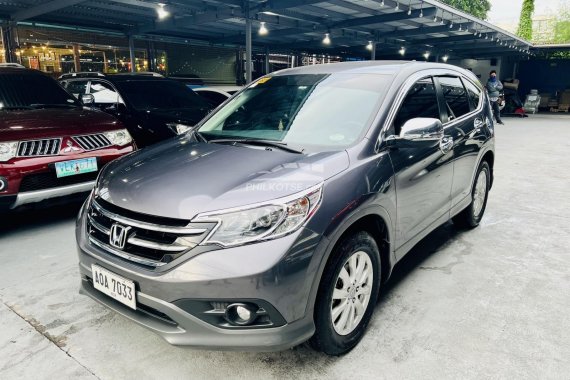 2015 LOW DOWNPAYMENT HONDA CRV AUTOMATIC GAS! 7 SEATER! 36,000 KMS ONLY! FINANCING LOW DP!