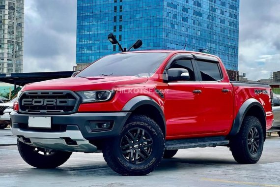 HOT!!! 2019 Ford Raptor for sale at affordable price 