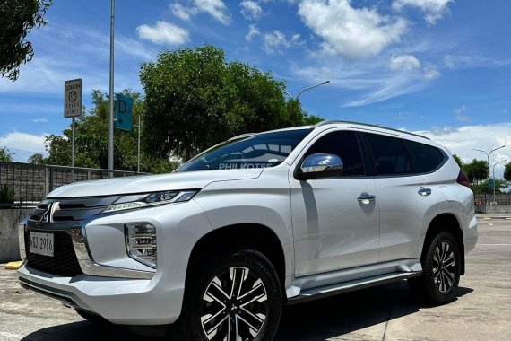 HOT!!! 2020 Mitsubishi Montero GT for sale at affordable price 