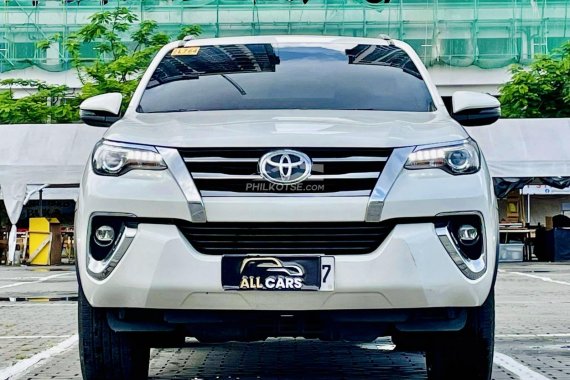 2018 Toyota Fortuner 2.4L 4x2 V Diesel Automatic 308k ALL IN DP PROMO‼️