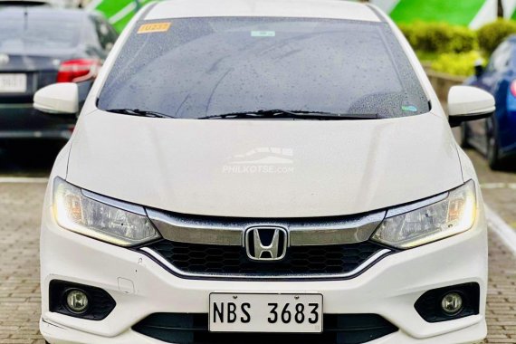 2019 Honda City 1.5 E Gas Automatic‼️