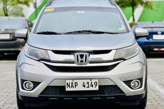 2018 Honda BRV S 1.5 Gas Automatic 30k Mileage Only‼️