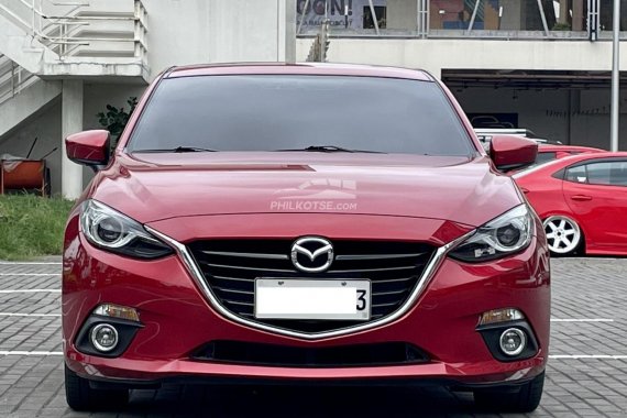 FOR SALE! 2016 Mazda 3 2.0R Automatic Gas available at cheap price