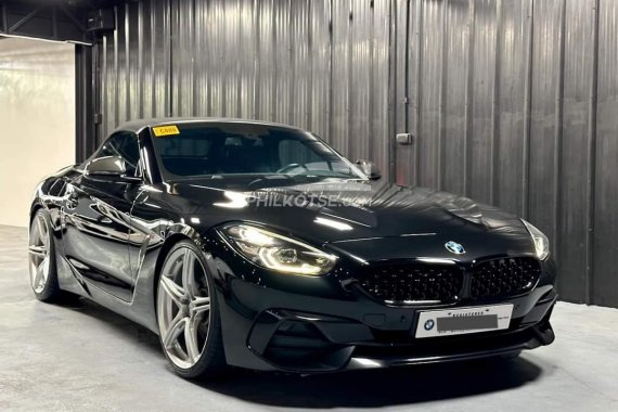 HOT!!! 2019 BMW Z4 2.0i for sale at affordable price 