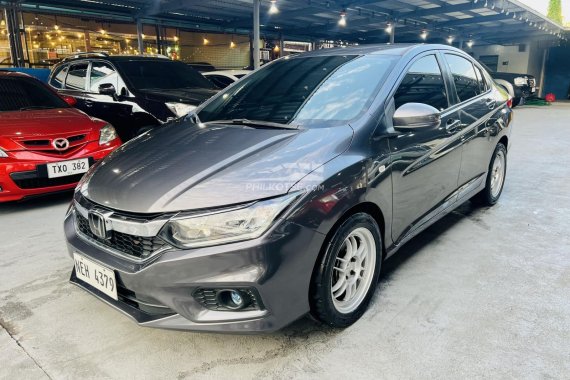 2019 LOW DOWNPAYMENT HONDA CITY AUTOMATIC CVT 21,000 KMS ONLY! LIKE BRAND NEW! FINANCING LOW DP!