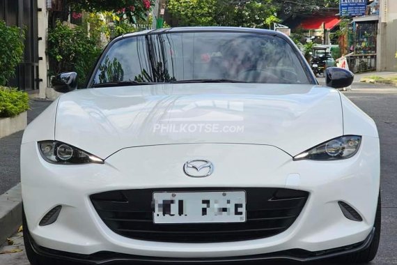 HOT!!! 2016 Mazda Miata MX-5 Skyactiv for sale at affordable price 