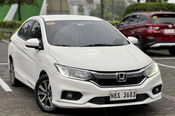 🔥 108k All In DP 🔥 2019 Honda City 1.5 E Automatic Gas.. Call 0956-7998581