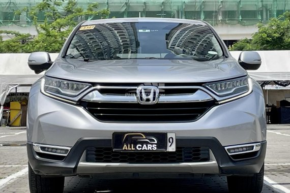 Selling 2019 Honda CR-V 1.6 S Automatic Diesel for sale