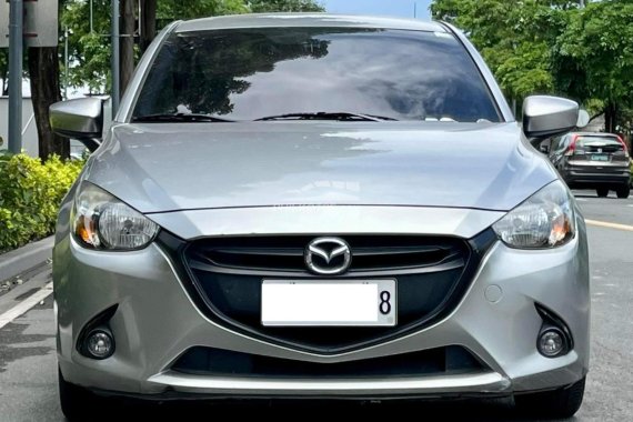 Hot deal alert! 2016 Mazda 2 1.5 Automatic Gas for sale at 488,000