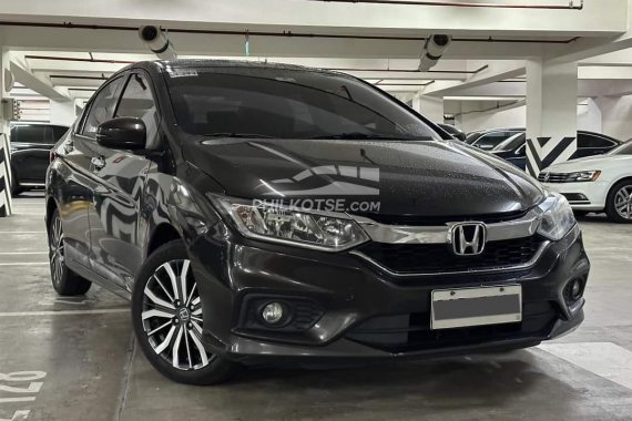 HOT!!! 2020 Honda City VX for sale at affordable price 