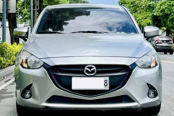 2016 MAZDA 2 1.5 AT GAS‼️