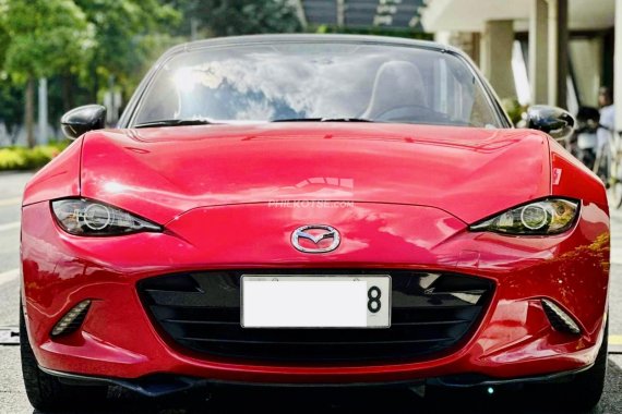 2016 Mazda MX5 Miata Convertible‼️