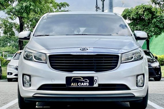 2016 Kia Carnival 2.2L Diesel Automatic 286k ALL IN DP PROMO‼️