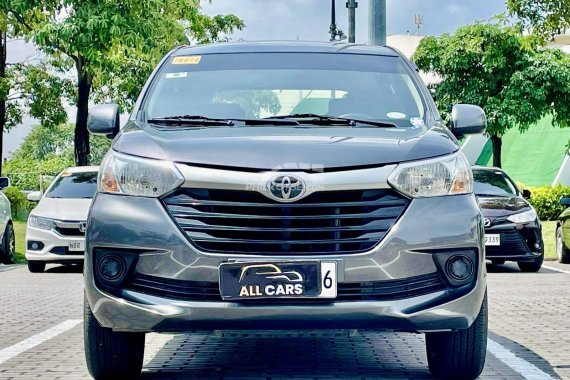 2018 Toyota Avanza 1.3 E Gas Automatic‼️