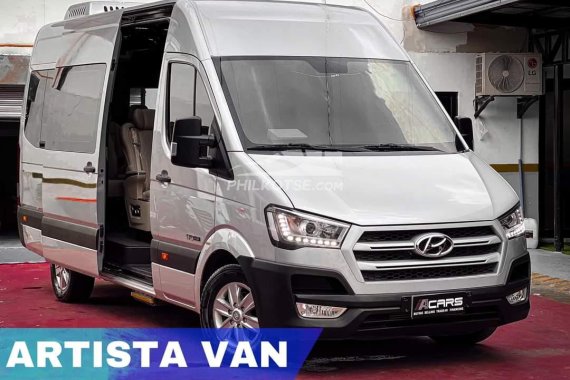 HOT!!! 2019 Hyundai H350 for sale at affordable price 