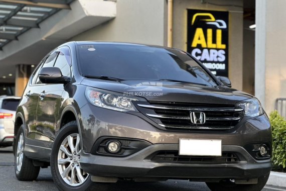 🔥 171k All In DP 🔥 2015 Honda CRV Automatic Gas.. Call 0956-7998581