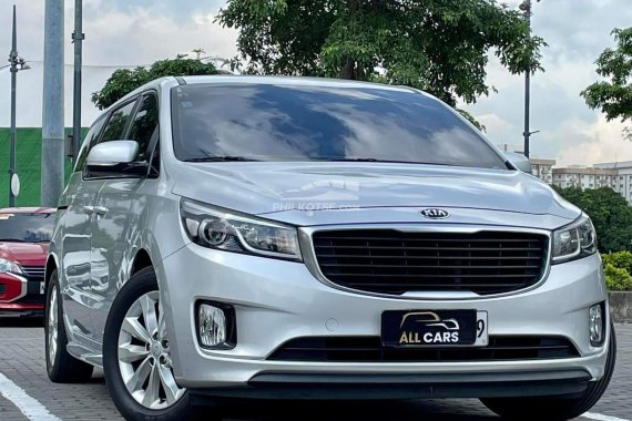 🔥 286k All In DP 🔥 2016 Kia Carnival 2.2L Automatic Diesel.. Call 0956-7998581