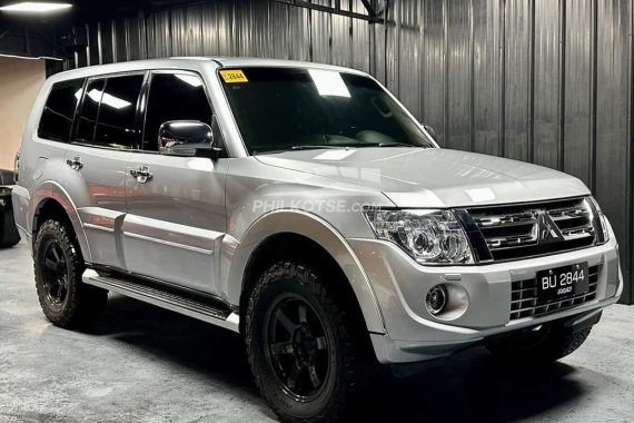 HOT!!! 2013 Mitsubishi Pajero BK for sale at affordable price 