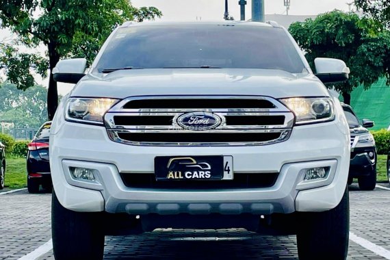 2016 Ford Everest Trend 2.2L Automatic Diesel 235K ALL IN‼️