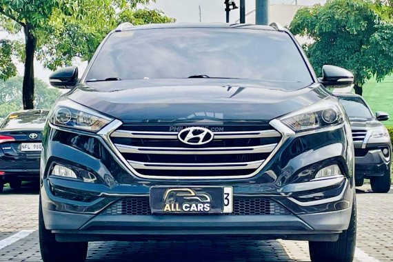 2016 Hyundai Tucson 2.0 CRDi Automatic DIESEL‼️