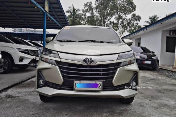 RUSH sale!!! 2022 Toyota Avanza MPV at cheap price