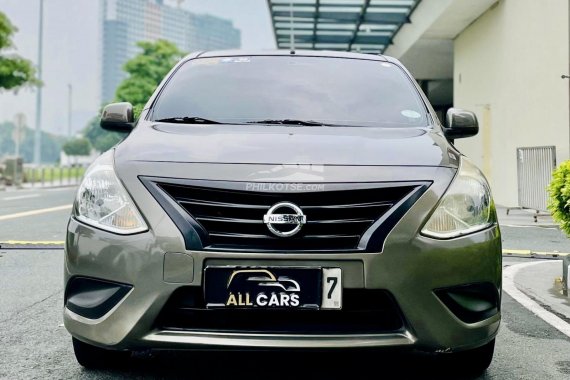 2017 Nissan Almera 1.5 Gas Automatic‼️