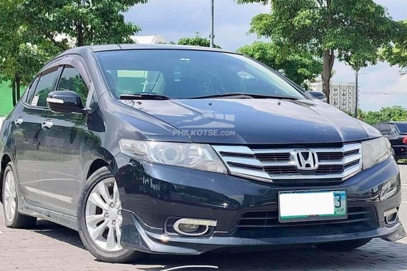 🔥 71k All In DP 🔥 2013 Honda City 1.5 Automatic Gas.. Call 0956-7998581