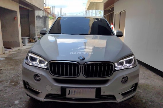 2015 BMW X5 SUV / Crossover second hand for sale 