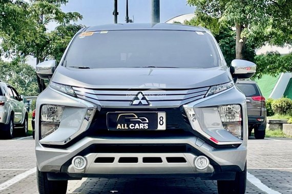 2019 Mitsubishi Xpander 1.5 GLS Gas Automatic 213k LOW DP ALL IN PROMO‼️
