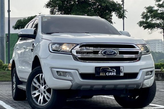 🔥 235k All In DP 🔥 2016 Ford Everest Trend 2.2L Automatic Diesel.. Call 0956-7998581