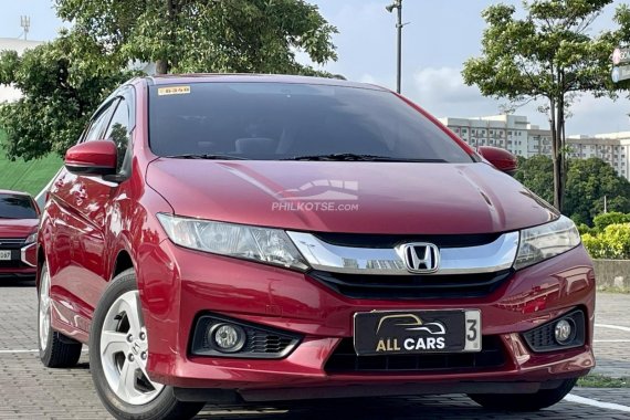 🔥 PRICE DROP 🔥 108k All In DP 🔥 2017 Honda City 1.5 E Automatic Gas.. Call 0956-7998581