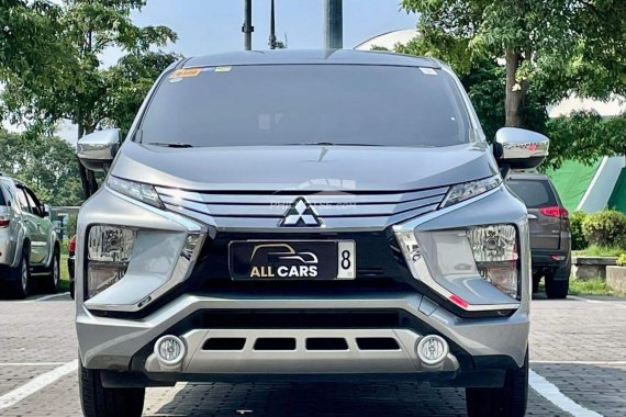 LOW DP DEALS! Negotiable 2019 Mitsubishi Xpander 1.5 GLS Automatic Gas